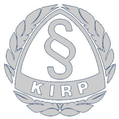 Krajowa Izba Radców Prawnych