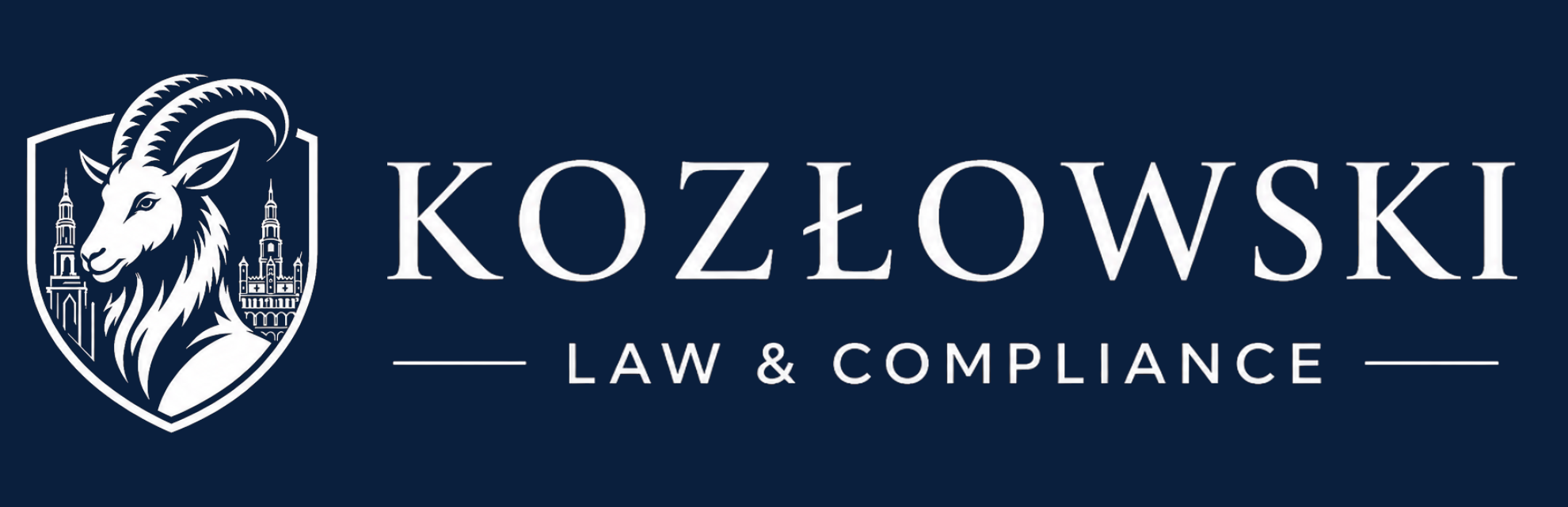 Kancelaria Kozłowski — Law & Compliance