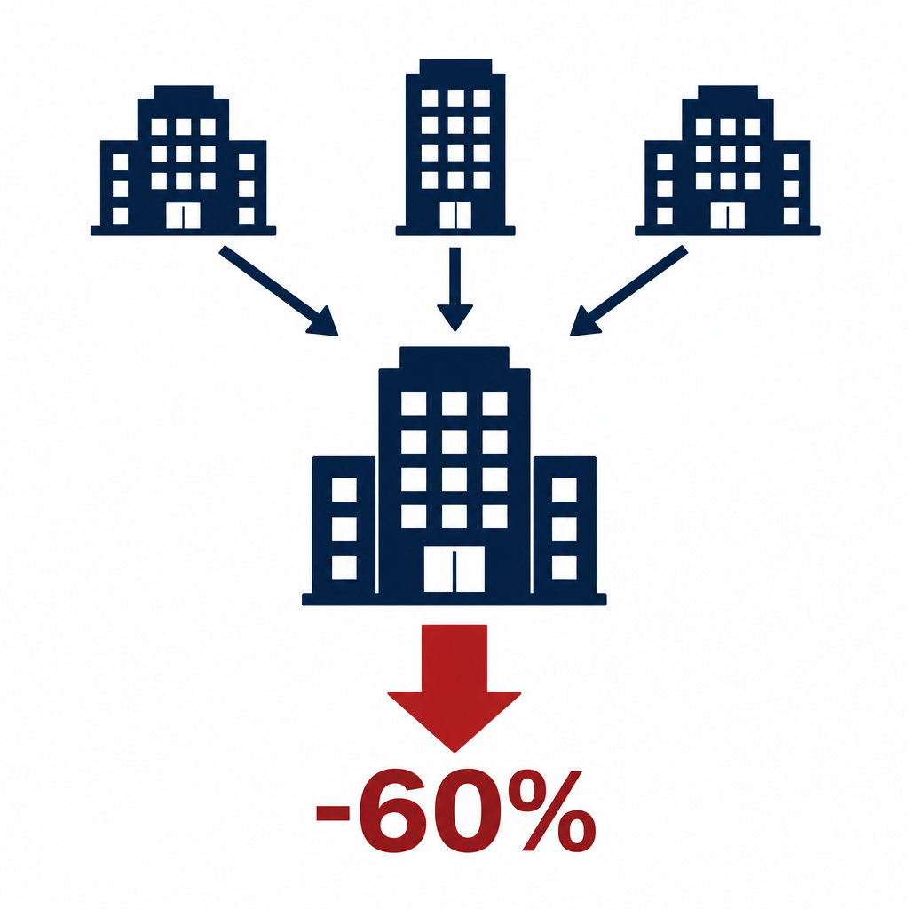 −60% kosztów — mechanizmy prawne