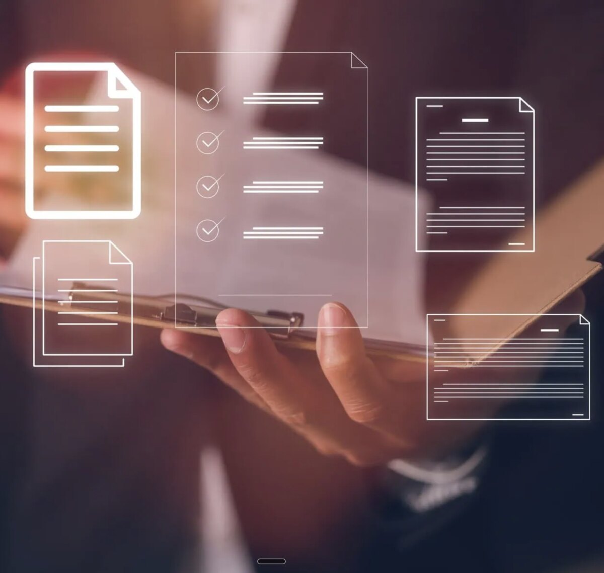 Dokumentacja compliance — weryfikacja, checklist i obieg dokumentów